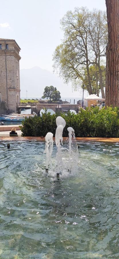 Riva Del Garda Nest Riva del Garda Exterior foto